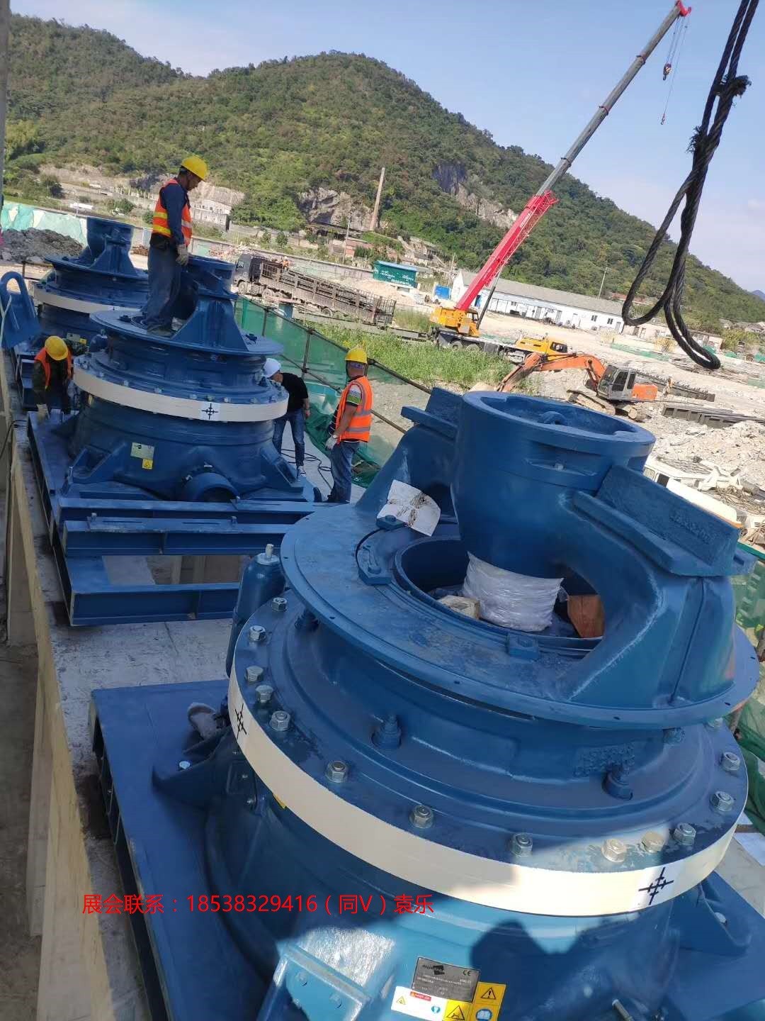 2022中国（成都）矿业装备与智慧矿山技术展览会