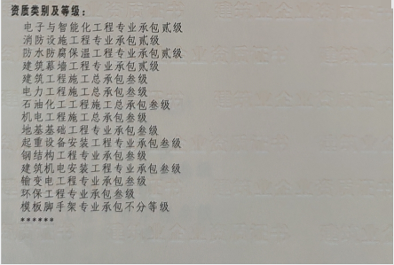 郑州市自贸区电力三级资质股权转让（带劳务及安许）