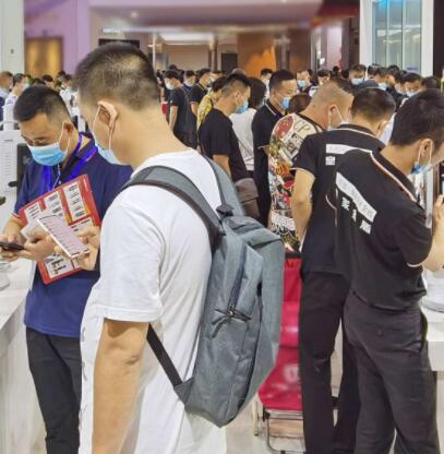 2022中国(重庆)国际医疗器械展览会