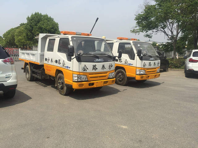 郑州市办理公路养护作业资质流程及要求