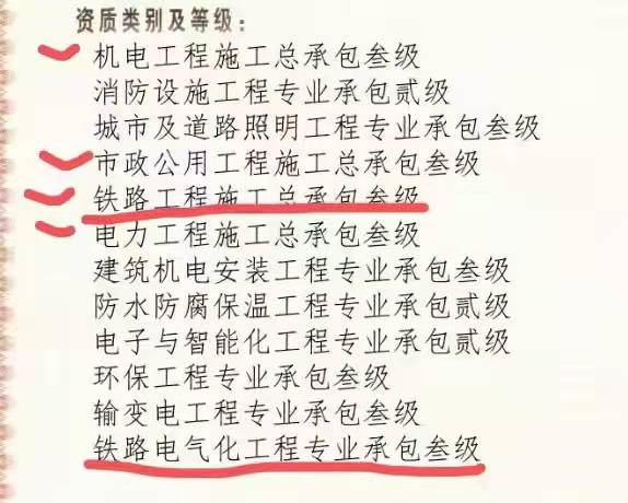 郑州市公路三级资质转让郑州路基三级路面三级资质转让‌‌开封公路三级