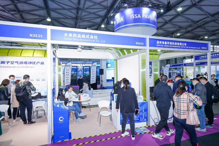 2022洁净技术设备展览会