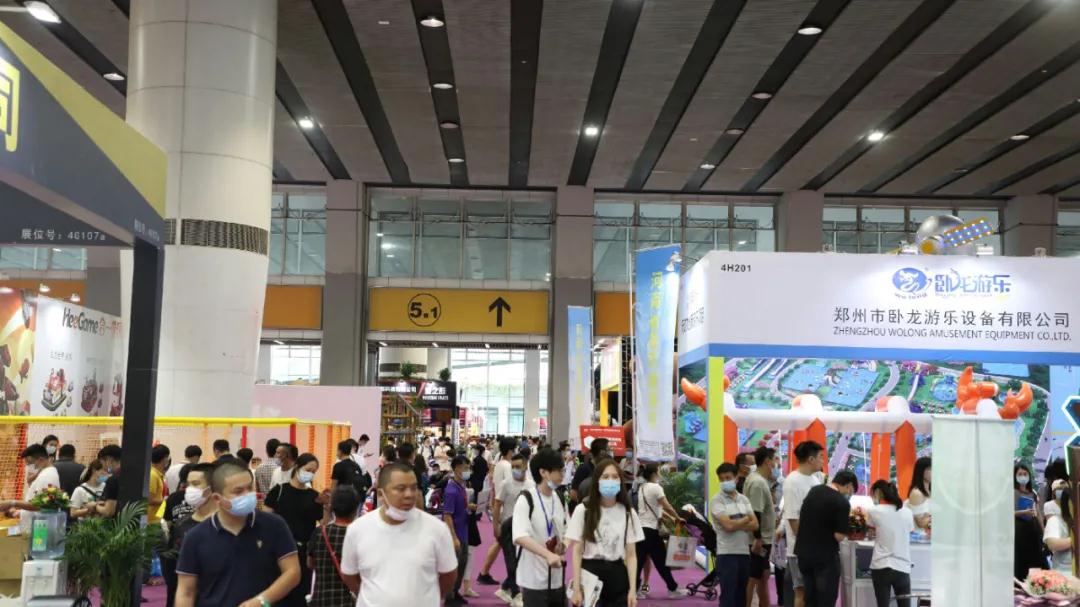 2022第六届中国国际VR&AR博览会