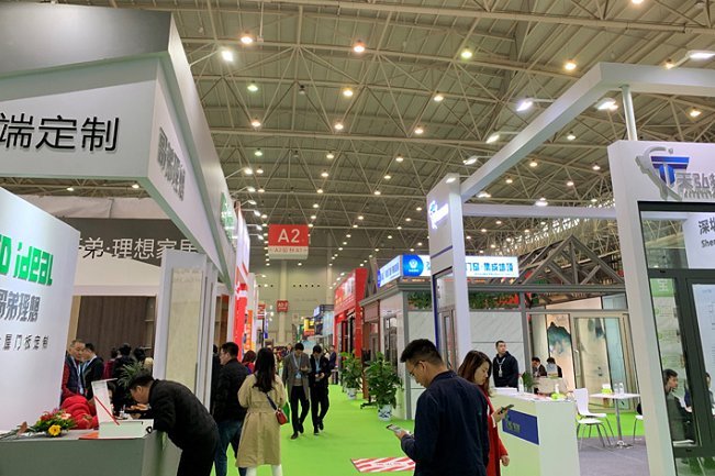 2022广西门窗展览会