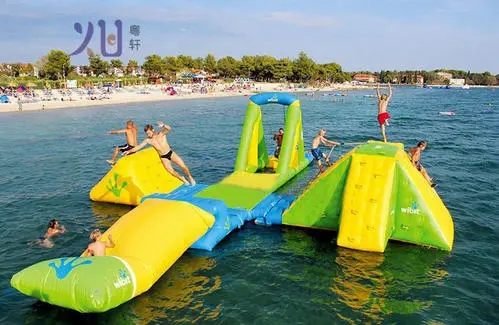 2022广州水上娱乐用品展览会