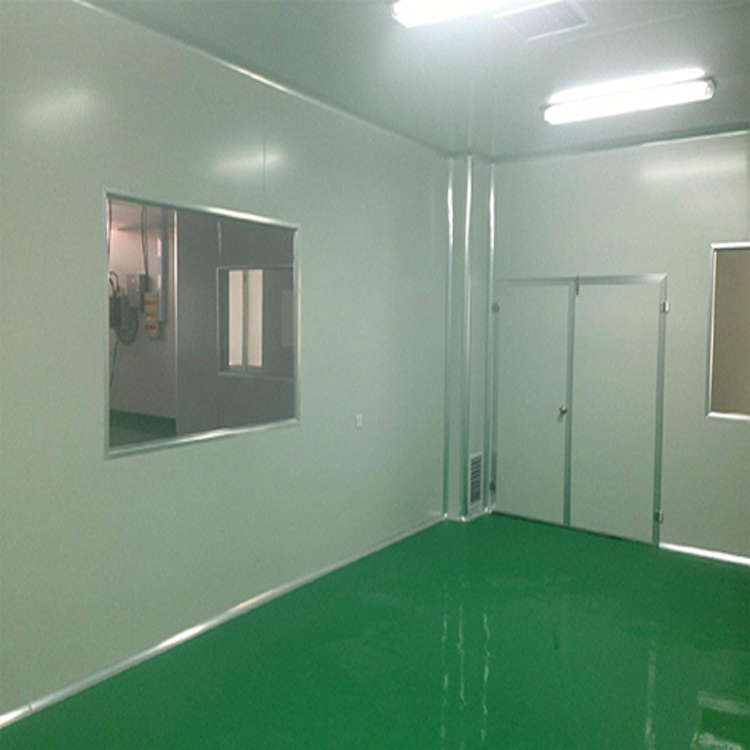 顺义净化厂房拆除 钢结构厂房回收 拆除无尘净化车间 北京天津