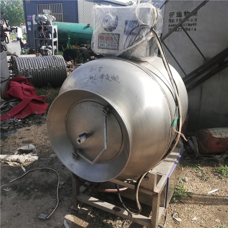 天津食品机械设备回收 拆除食品厂 饮料制药机械设备回收