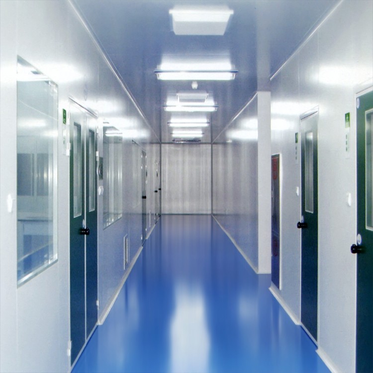 京津冀二手净化装置回收/净化板回收/净化车间设备回收