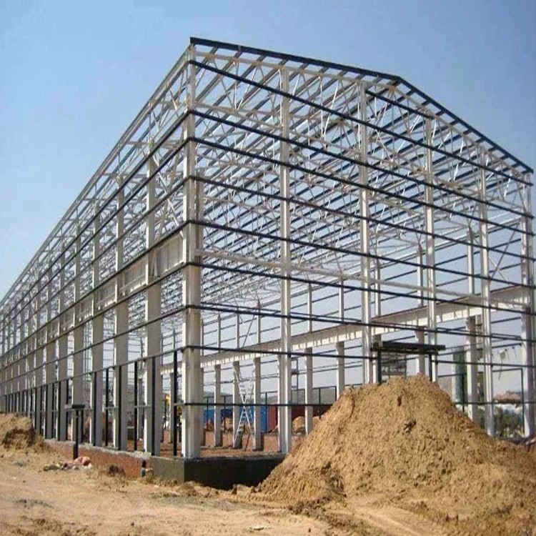 天津厂子拆除/钢架房拆除回收/板房废钢材回收价格