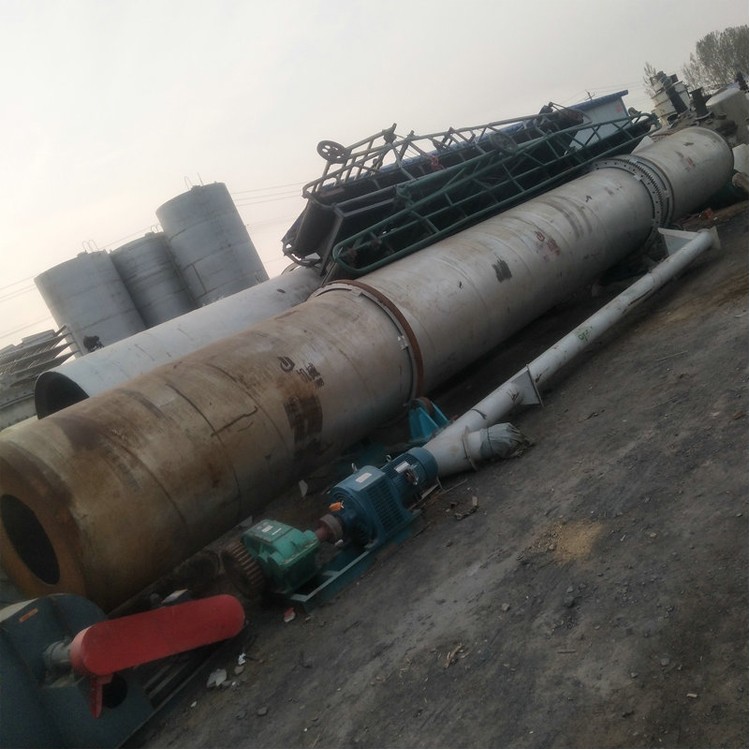 天津水泥设备回收价格/水泥厂生产线拆除/静海北辰南开