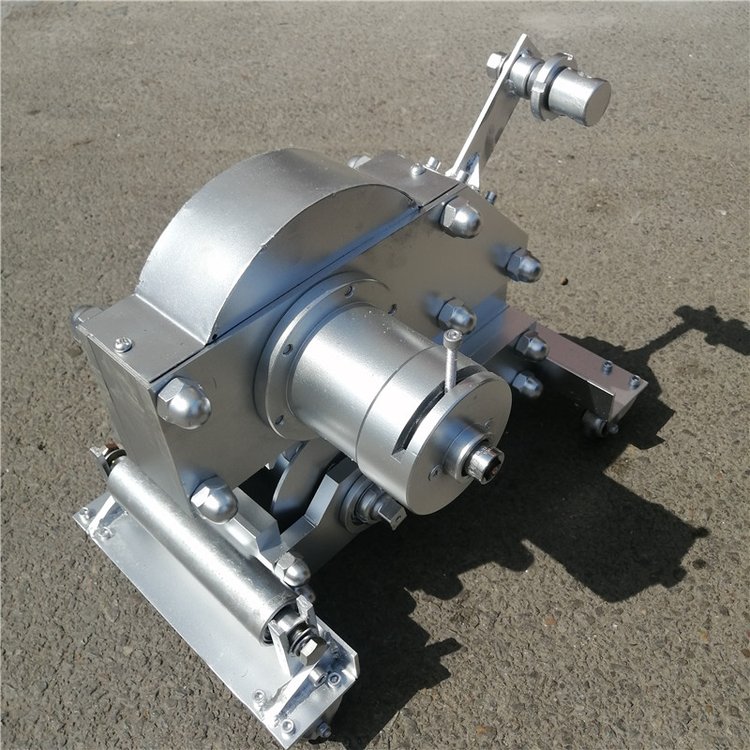 SCBC-3K皮带切割机  厂家定制皮带切割机 矿用皮带切割机