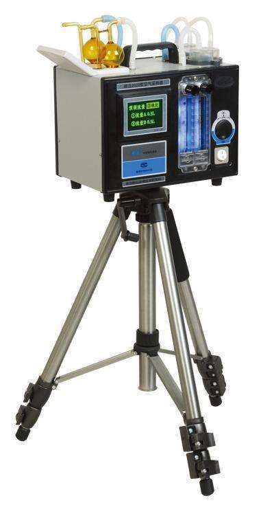 CZY50多功能采样器 多种气体采样器