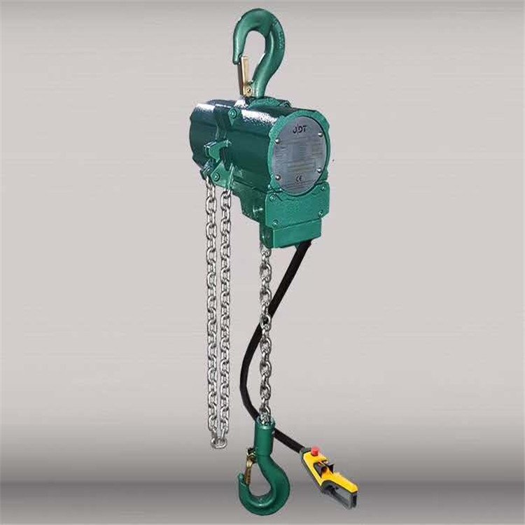 HQ5（3-16）矿用气动葫芦