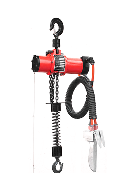 生产20吨防爆气动葫芦 HQ20（3-16）