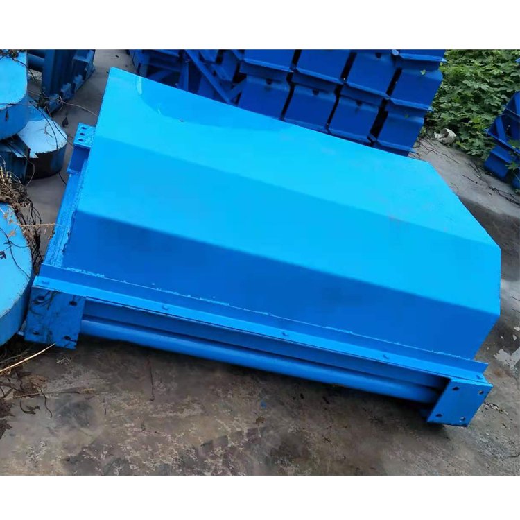 DSJ1000矿用皮带机机尾架 矿用皮带机配件的说明