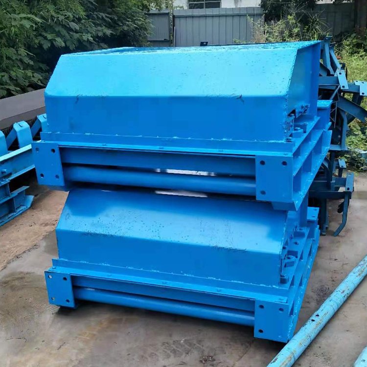 矿用皮带输送机DTL800 DSJ机头 机尾