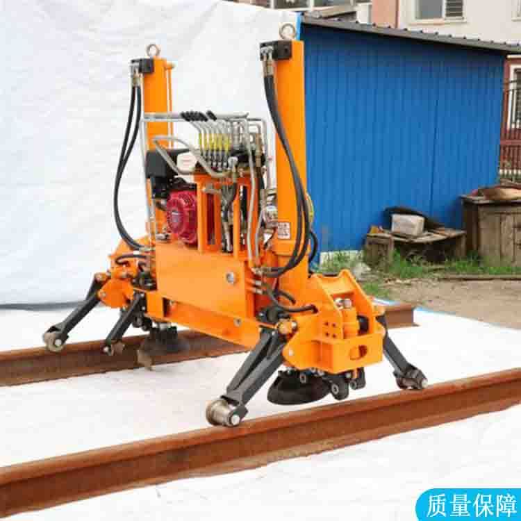 YQBJ-300×200型液压起拨道机