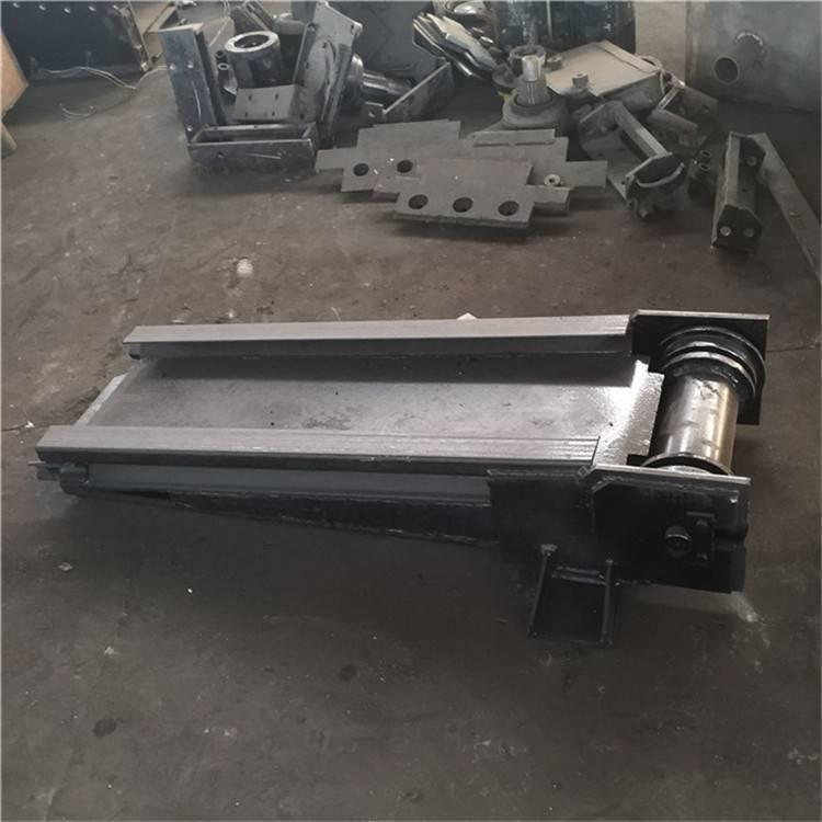 刮板机机头架 机头总成 30T机头 架溜子用 SGB