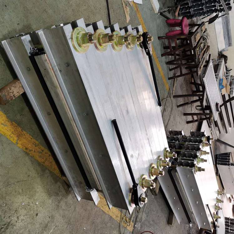 DRLQ-1400皮带硫化机  防爆电热式硫化机