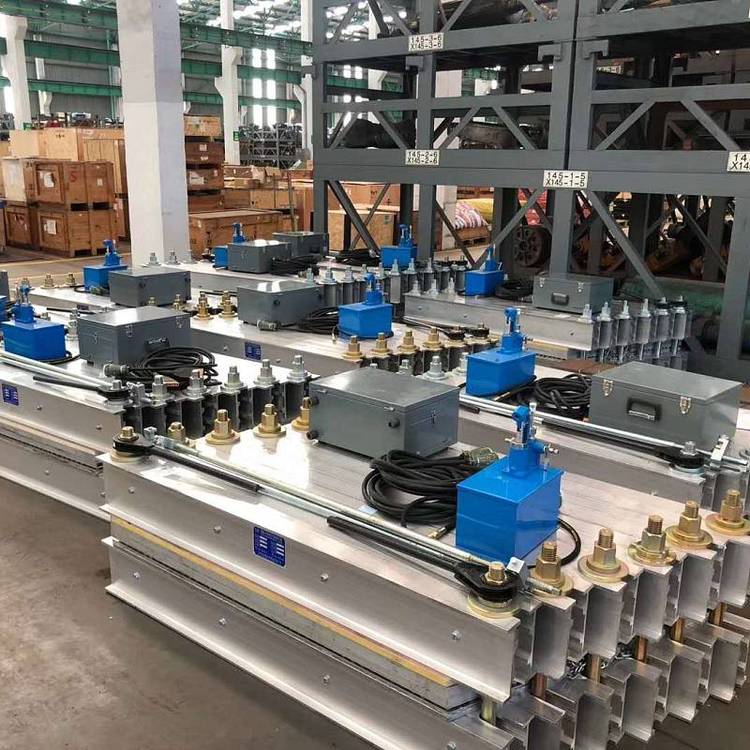 电热式硫化机橡胶皮带修补器带宽800mm