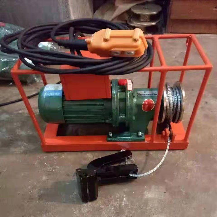 BPJ-3 输送机皮带剥皮机0.75kw重量轻便于携带搬运