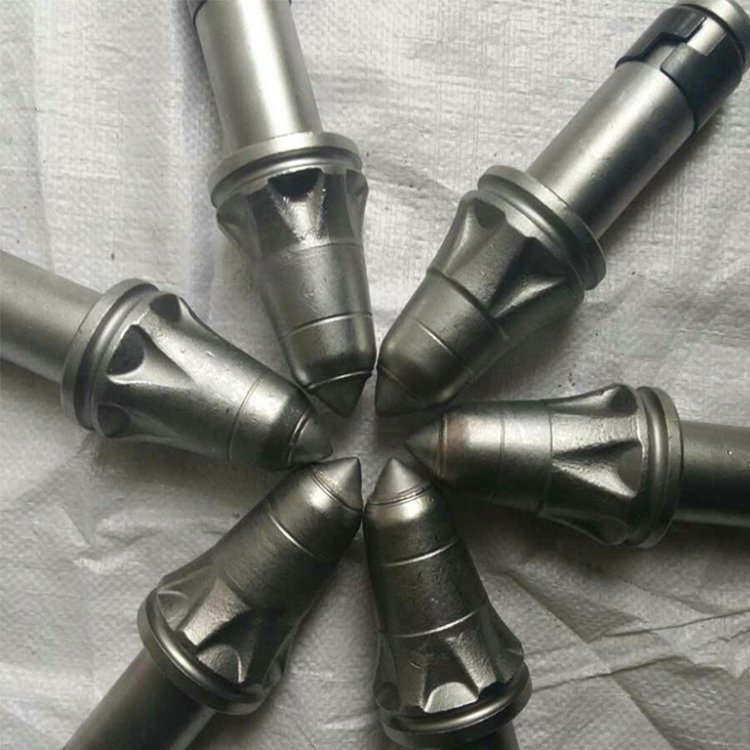 巷道掘进机S150截齿 采煤机用U84 U93等