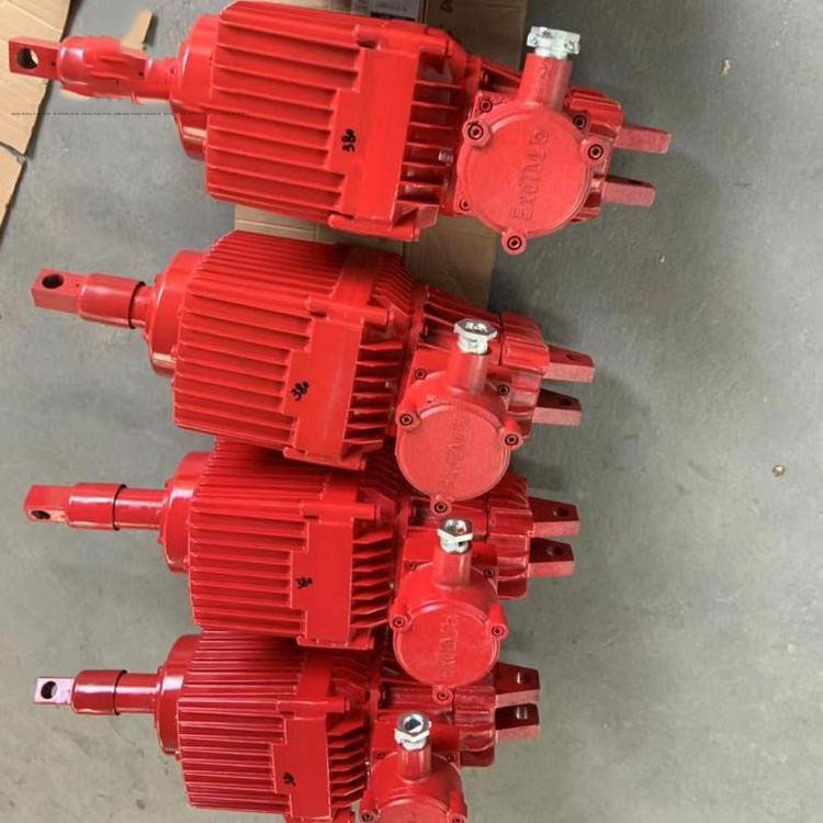 隔爆型电力液压推动器生产直发 BYT1-45Z/6(660/1140)