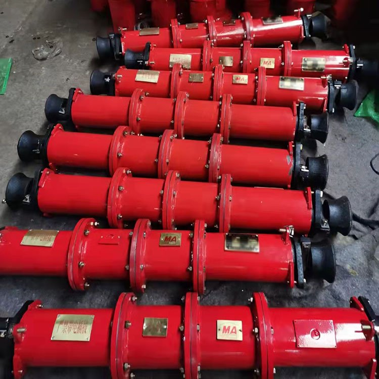 LBG1-630/6隔爆型高压电缆连接器 结构紧凑过载能力强