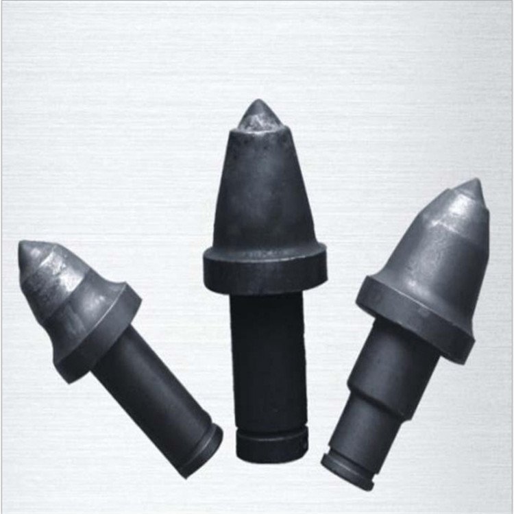 矿用截齿 U93 U95 硬质合金 采煤机用 耐磨冲击性强