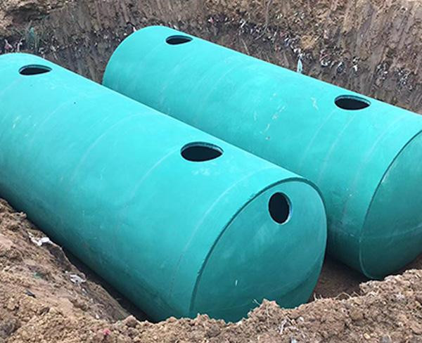 济南水泥化粪池加工基地