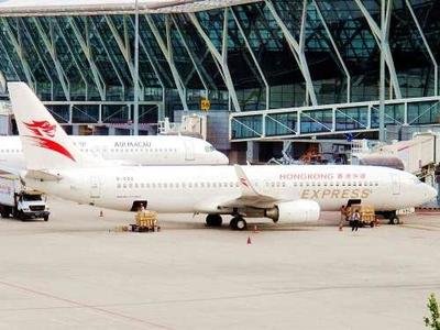 广州机场清关代理公司