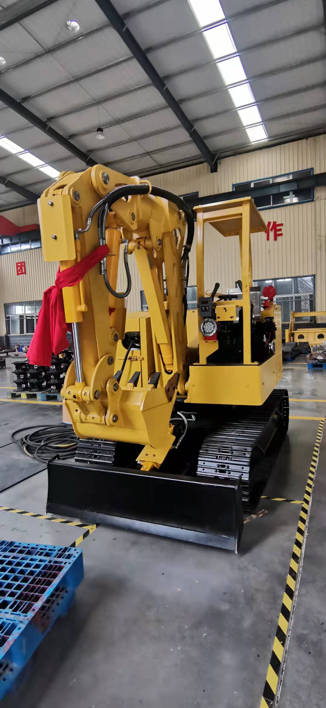 ZWY-30/18.5L煤矿用挖掘式装载机（扒渣机）