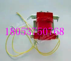 KHJ12/0.5矿用本安型急停开关 实现急停保护