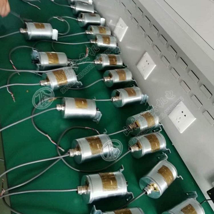 旋转编码器厂家增量型BQH12旋转编码器直流 输出