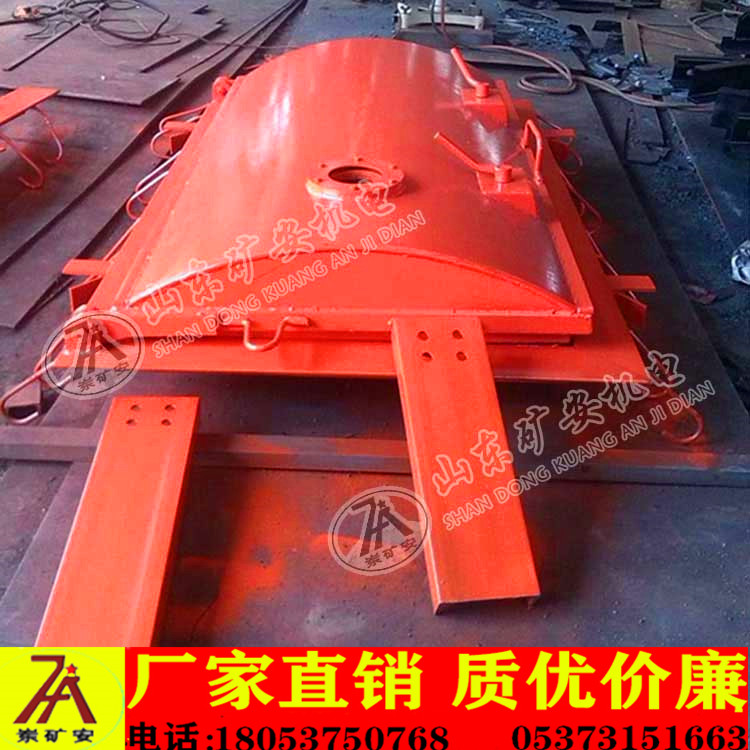 专业生产防水密闭门MMB1.6*1.8定做工期短