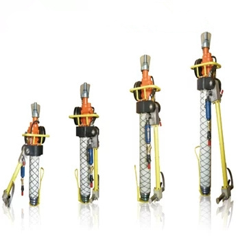 MQT-130/2.8气动锚杆钻机厂家顶帮一体钻机