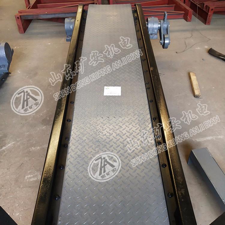 CY1-1/2摇台 能够满足推车机进罐作业的要求