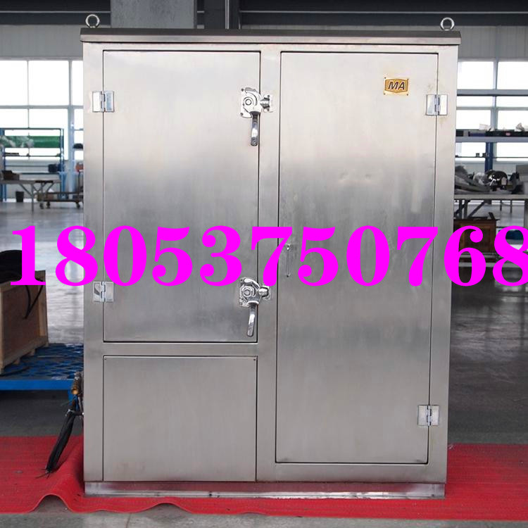 YJD5-1.5/127矿用防爆饮水机寿命长热效高，升温快