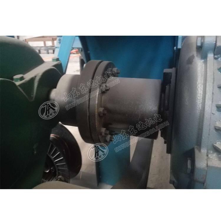 GLW往复式给煤机连轴器减速机、曲柄连杆机构