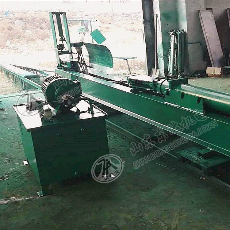 矿用锚杆调直机出售 JS-40锚杆调直机