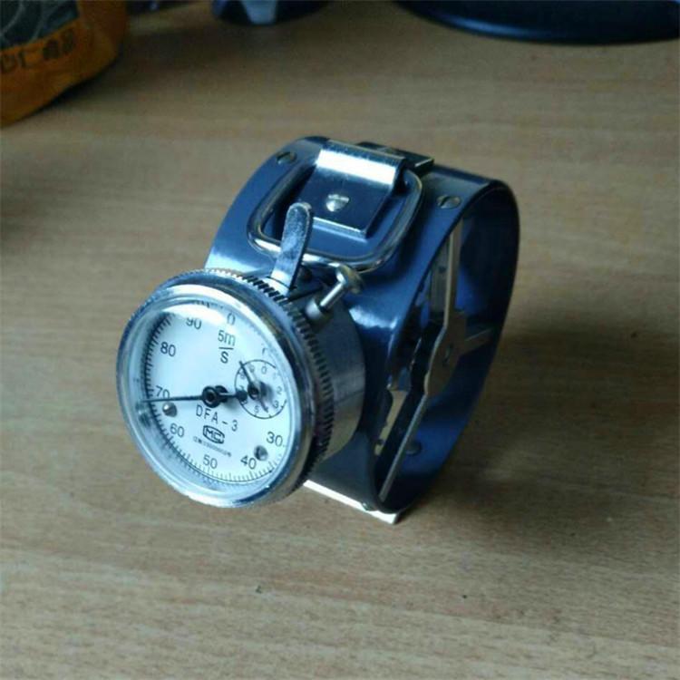 CFJ25矿用风表 风速表厂家 高速风表参数