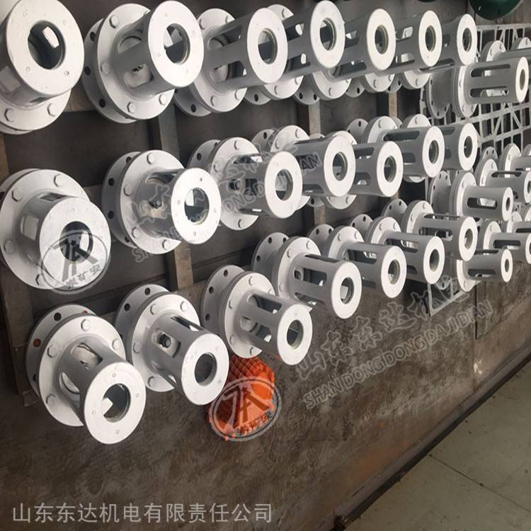 矿用风包释压阀活塞式释压阀 QHF-80空压机储气罐释压阀