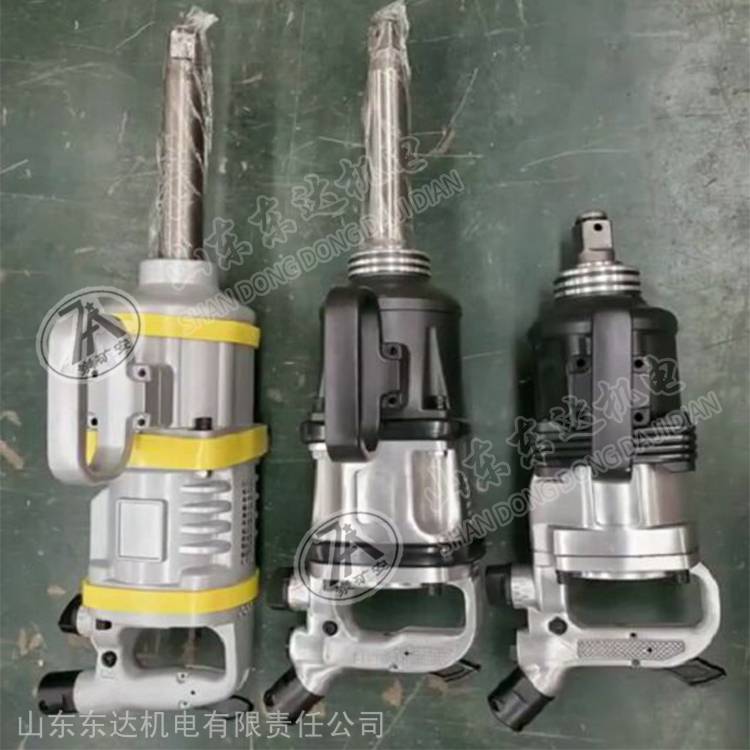 JQHS-1200气动手持式锚杆螺母安装器BK56风动扳手