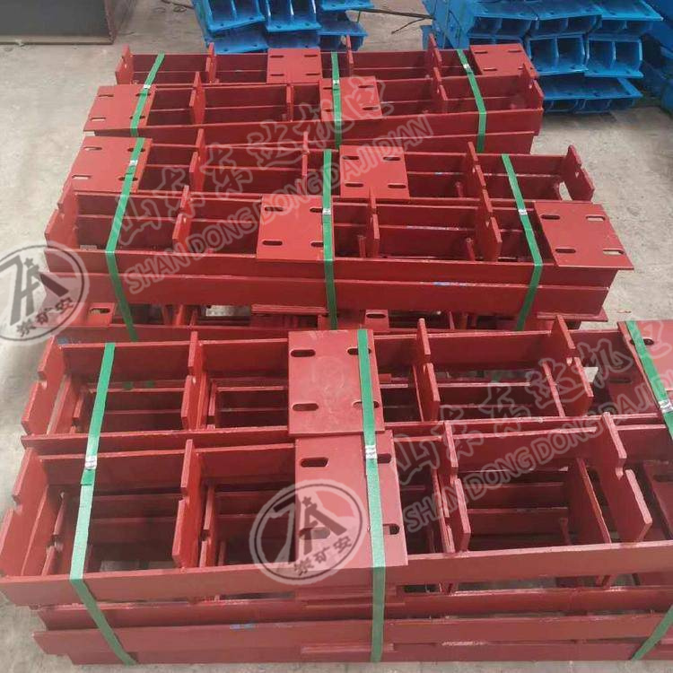 主压绳轮组 LWZ030无极绳配件 弹簧压绳轮 托绳轮