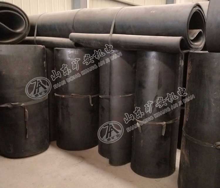 皮带 环形胶带 钢丝带 星源皮带 聚酯普棉 聚酯硫化工艺