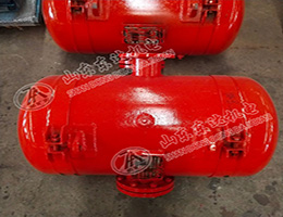 KQP160破拱器释放速度快，冲击力强清堵好