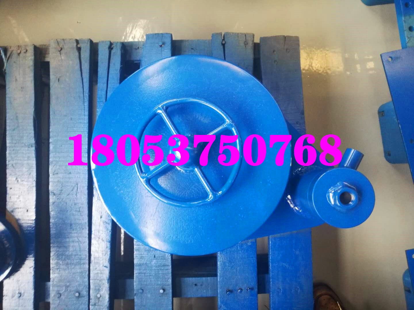 GZY66定量斗用液压称重传感器测量度高