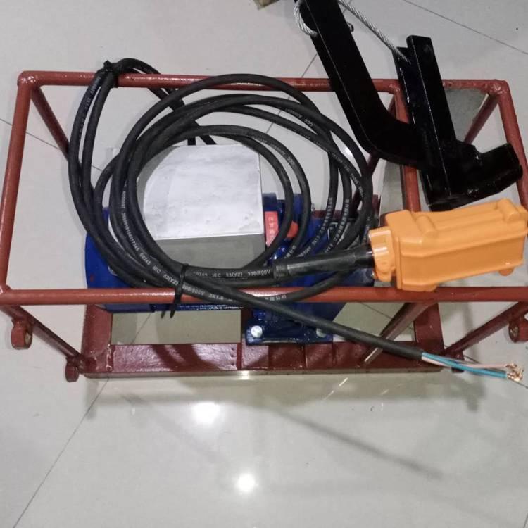 BPJ-3轻便型剥皮机剥离面积大、速度快运行稳定