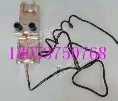 GAD10张紧力传感器用于测量煤矿井下皮带输送机胶带张紧力