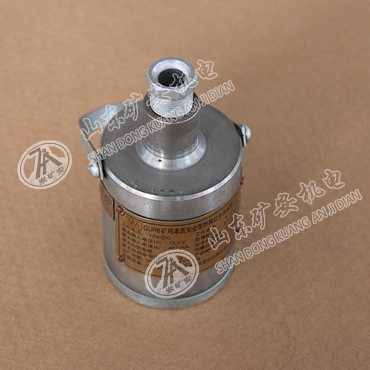 GUR5本安型热释传感器 热释温控传感器人体传感器